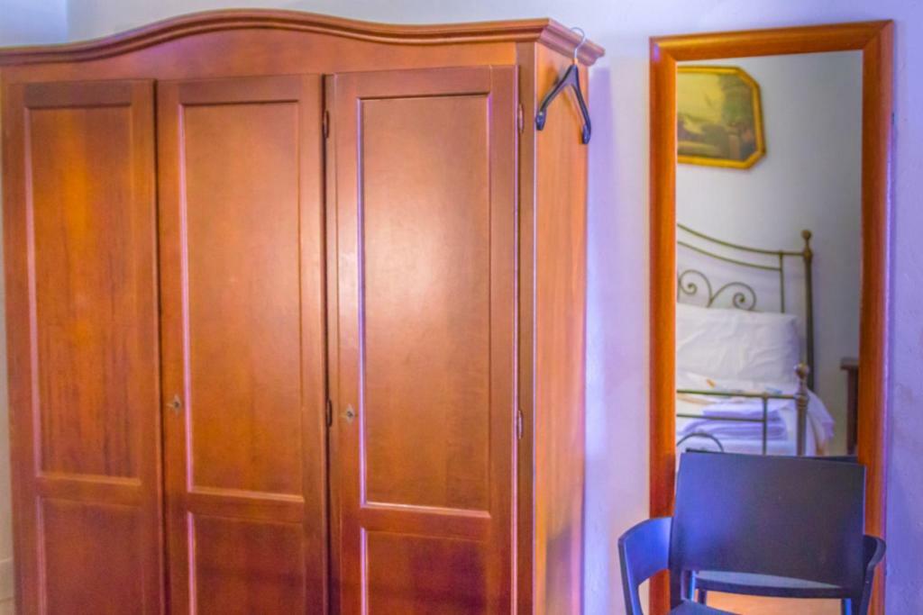 Villa Franchino Остуні Екстер'єр фото